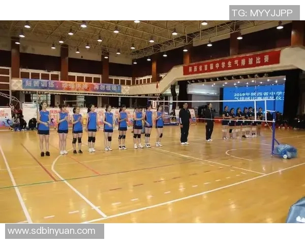西安排球队在排球比赛经验排行榜中荣获第二名的背后故事与分析