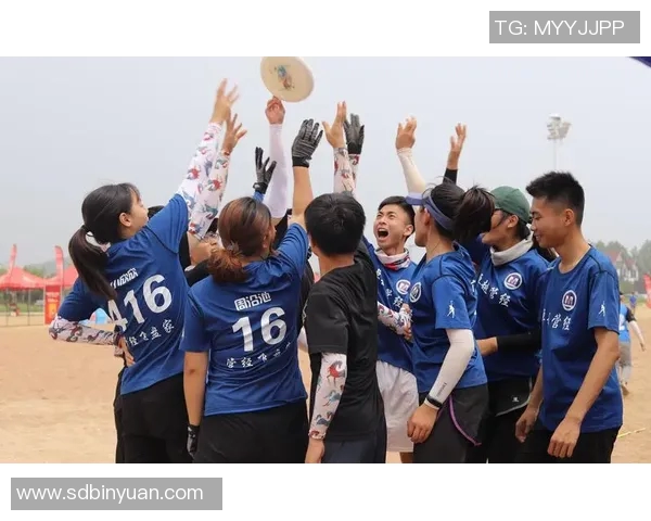 飞盘节奏排行榜揭晓北京飞盘队荣登第九名引发关注