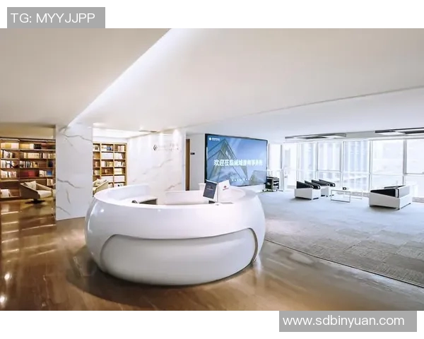 律师事务所如何通过创新服务提升客户体验与市场竞争力