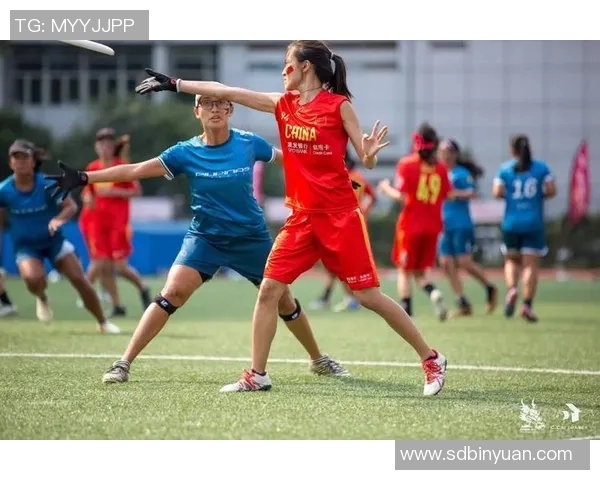 成都飞盘队在极限运动世界杯中的逆袭之路与荣耀时刻