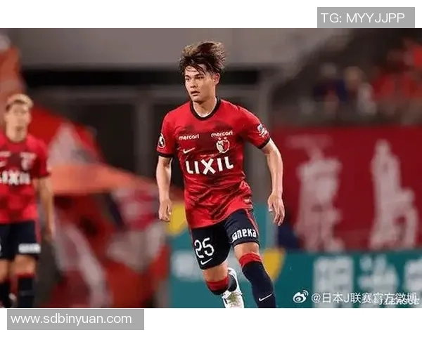 日联杯巅峰对决川崎前锋迎战鹿岛鹿角争夺冠军荣耀