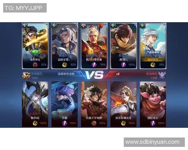 深入分析FPX战队在王者荣耀中的实力与战术优势