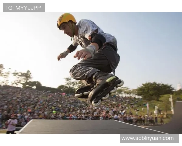 深圳街舞队在极限运动会上的精彩节奏表现与创意点评分析