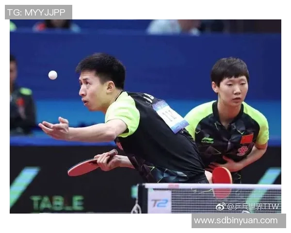 上海乒乓球队意识提升之路:从训练到比赛的全方位探讨与反思