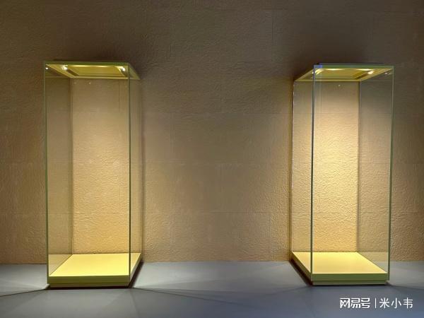 威尼斯网址广东博物馆展柜秘笈：揭秘文保神器让你藏品“活”起来！(图2)