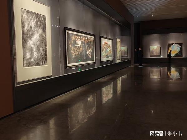 威尼斯网址广东博物馆展柜秘笈：揭秘文保神器让你藏品“活”起来！(图3)